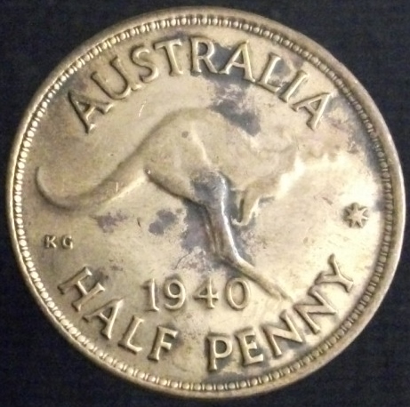 Australian-And-New-Zealand-Coins,-How-Far-Back-Can-We-Go---First-Edition