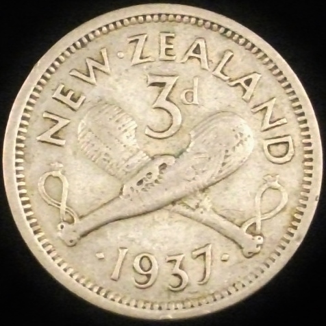 Australian-And-New-Zealand-Coins,-How-Far-Back-Can-We-Go---First-Edition