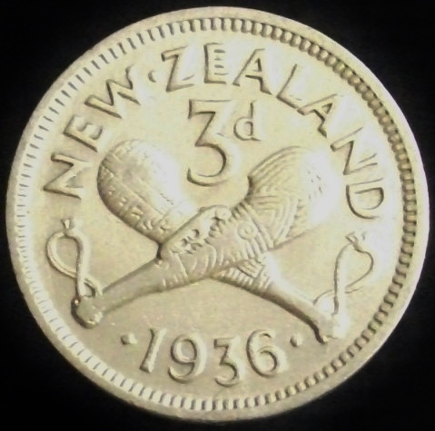 Australian-And-New-Zealand-Coins,-How-Far-Back-Can-We-Go---First-Edition