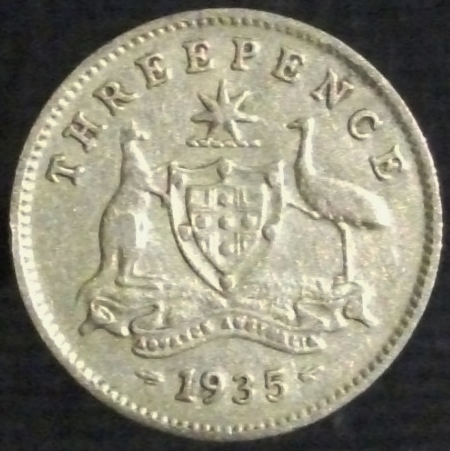 Australian-And-New-Zealand-Coins,-How-Far-Back-Can-We-Go---First-Edition