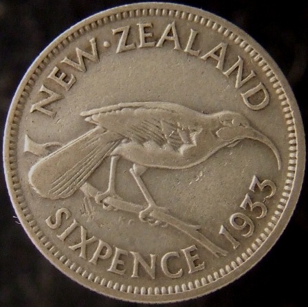 Australian-And-New-Zealand-Coins,-How-Far-Back-Can-We-Go---First-Edition