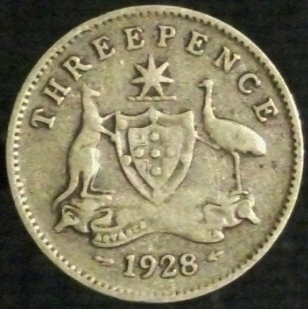 Australian-And-New-Zealand-Coins,-How-Far-Back-Can-We-Go---First-Edition