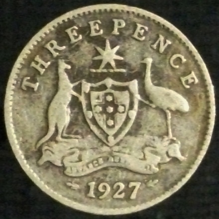 Australian-And-New-Zealand-Coins,-How-Far-Back-Can-We-Go---First-Edition