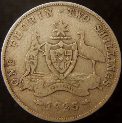 Australian-And-New-Zealand-Coins,-How-Far-Back-Can-We-Go---First-Edition