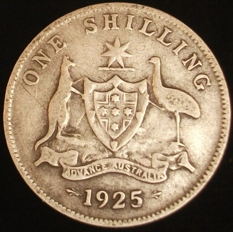 Australian-And-New-Zealand-Coins,-How-Far-Back-Can-We-Go---First-Edition
