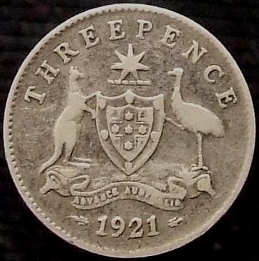 Australian-And-New-Zealand-Coins,-How-Far-Back-Can-We-Go---First-Edition