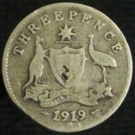 Australian-And-New-Zealand-Coins,-How-Far-Back-Can-We-Go---First-Edition