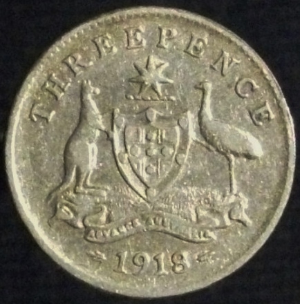 Australian-And-New-Zealand-Coins,-How-Far-Back-Can-We-Go---First-Edition