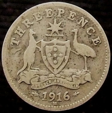 Australian-And-New-Zealand-Coins,-How-Far-Back-Can-We-Go---First-Edition
