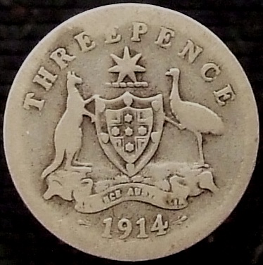 Australian-And-New-Zealand-Coins,-How-Far-Back-Can-We-Go---First-Edition