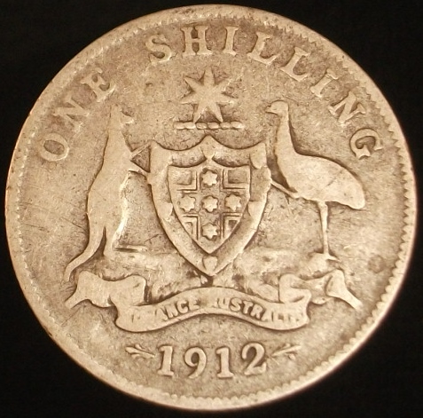 Australian-And-New-Zealand-Coins,-How-Far-Back-Can-We-Go---First-Edition