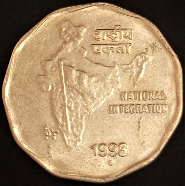 Show-Your-Coins-With-Different-Edges