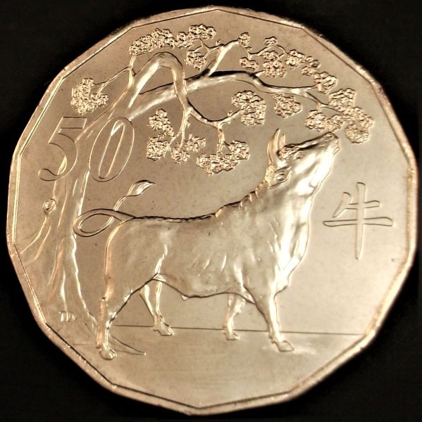 Show-Your-Coins-With-Different-Edges