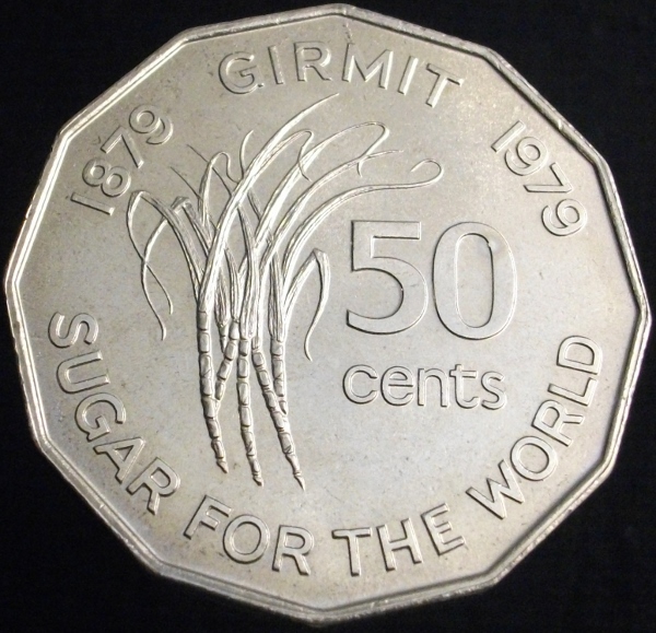The-Coins-And-Banknotes-Of-Fiji!