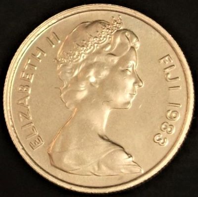 The-Coins-And-Banknotes-Of-Fiji!