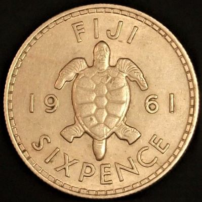 The-Coins-And-Banknotes-Of-Fiji!