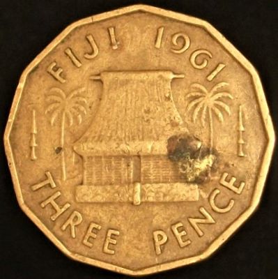 The-Coins-And-Banknotes-Of-Fiji!