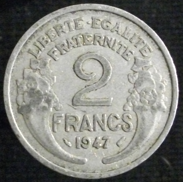 French-Tribute