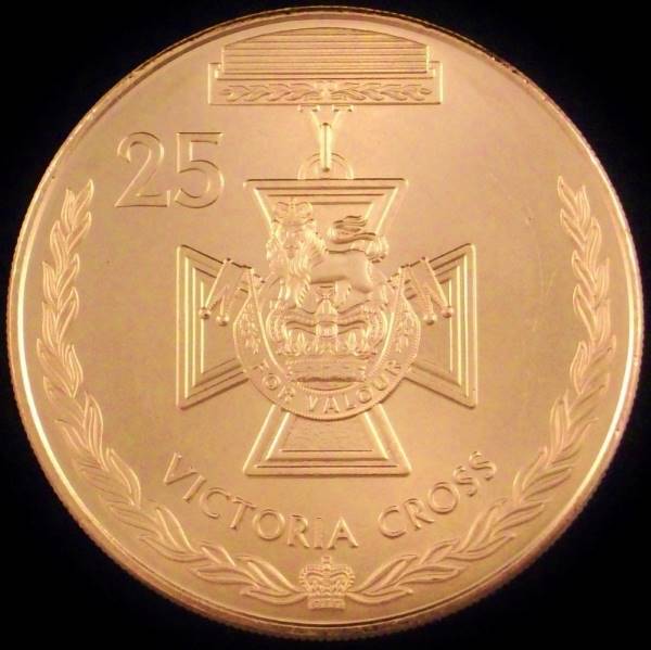 Full-Set-Of-2017-Medals-Of-Honour-20-Cent-Coins-Pulled-From-Circulation