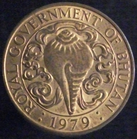 Post-Your-Coin-/-Medal-/-Bank-Note-With-A-Shell