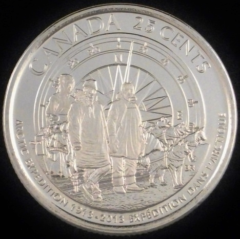 Post-Your-Coins/Medals/Tokens-With-A-Dog