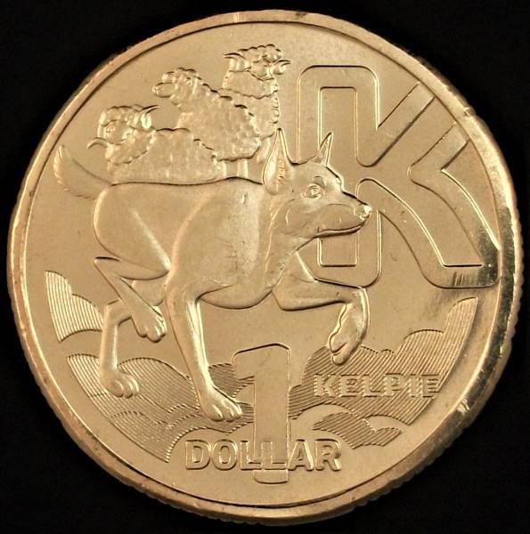 Post-Your-Coins/Medals/Tokens-With-A-Dog