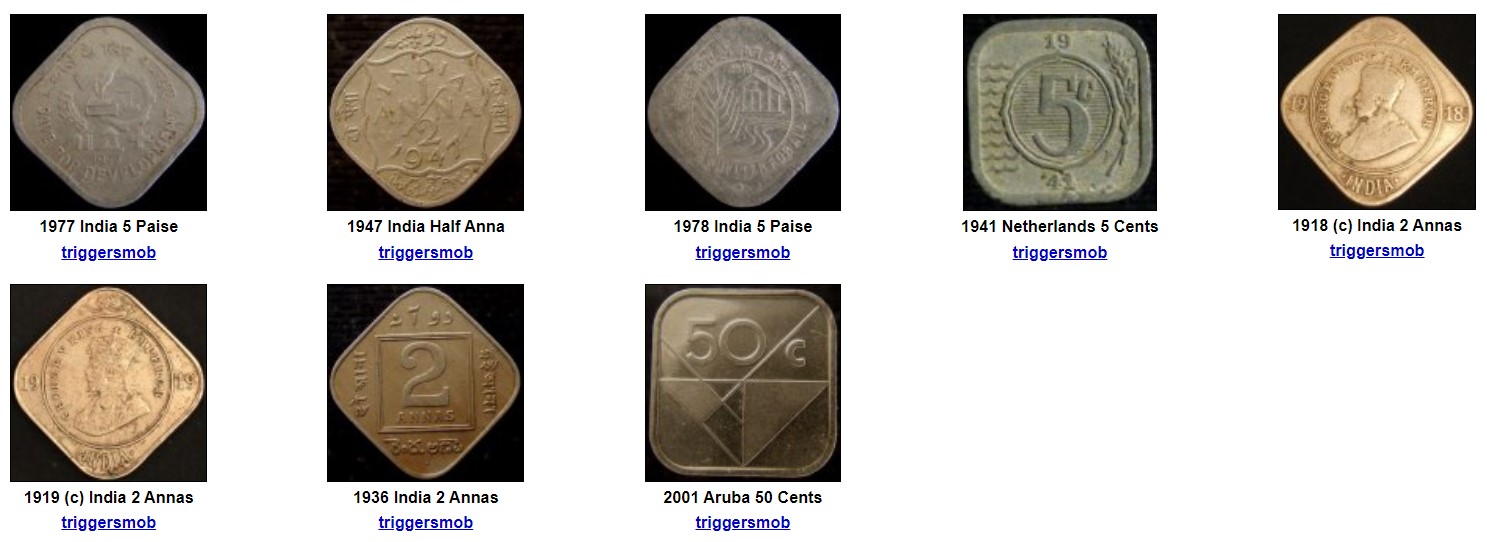 Post-Your-Square-Coins!