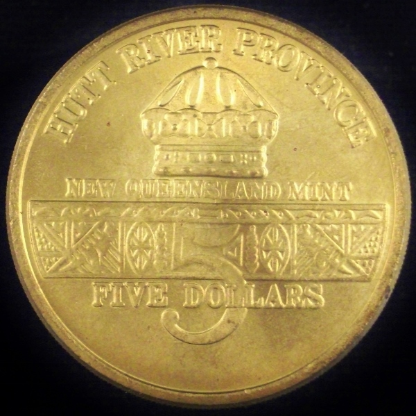 What-Is-The-Largest-Coin-In-Your-Collection?