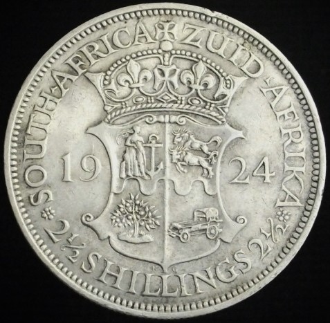 Post-A-Coin-Or-Medal-From-1924