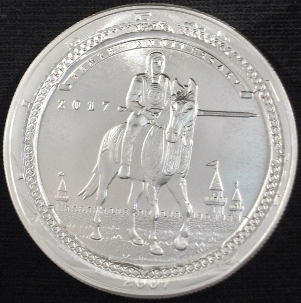 Post-A-Daniel-Carr-Fantasy-Coin/Token-If-You-Have-One.
