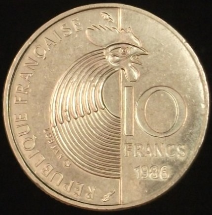Show-Your-French-Cockerel