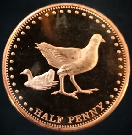 Bring-Out-Your-KM#1-Or-Y#1-Coins-For-Show-&-Tell
