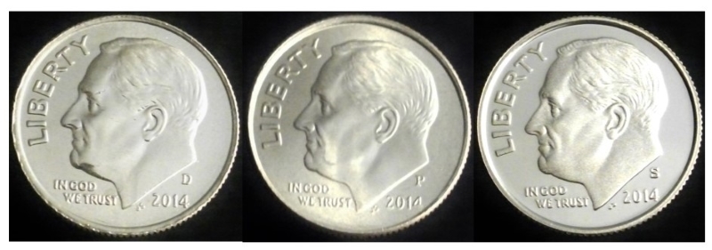 Post-A-Trio-Of-Coins.