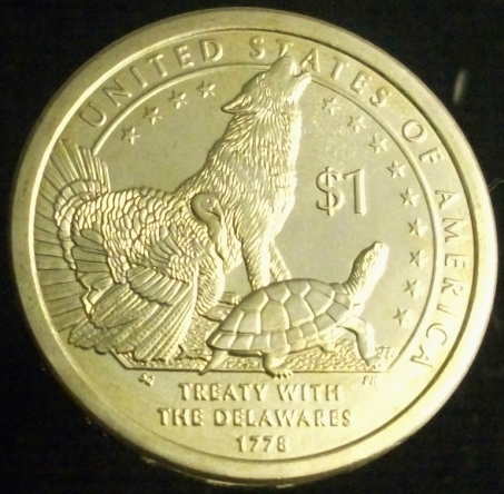 Post-Your-Coins/Medals/Tokens-With-A-Dog