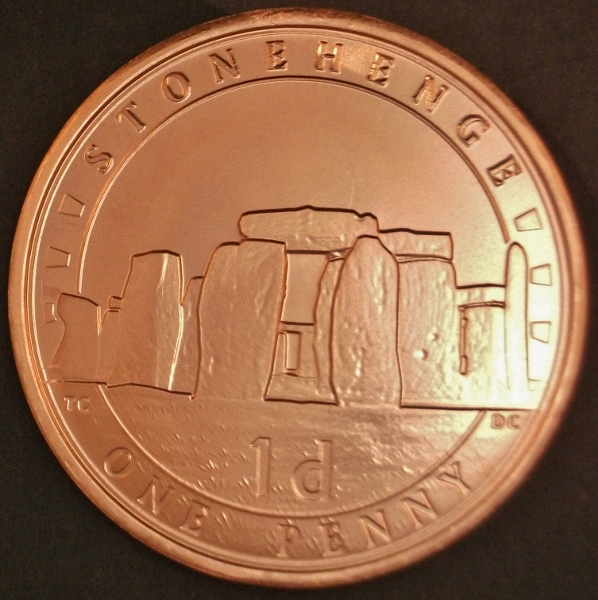 Post-Your-Coins-Depicting-Places!