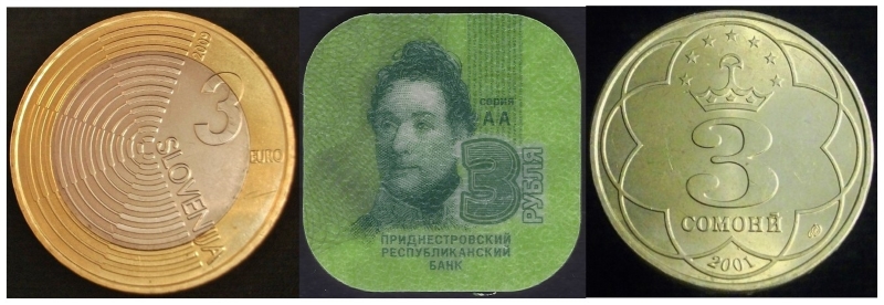 Post-A-Trio-Of-Coins.