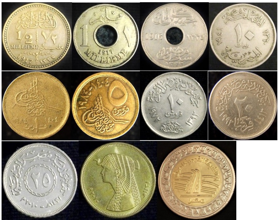 Post-Your-Coins-From-Africa-That-Are-Current-Legal-Tender