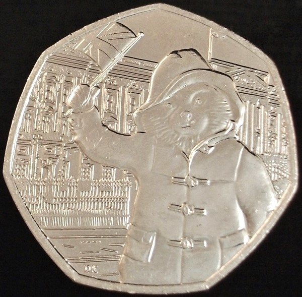 Storybook,-Novel-&-TV-Characters-On-Coins---Show-Yours