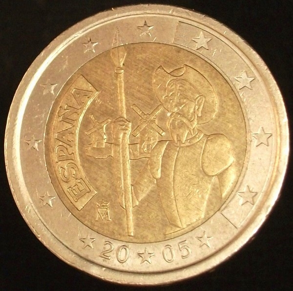 Storybook,-Novel-&-TV-Characters-On-Coins---Show-Yours