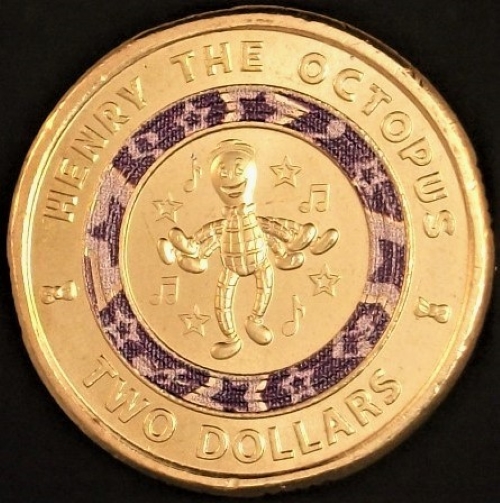 Storybook,-Novel-&-TV-Characters-On-Coins---Show-Yours
