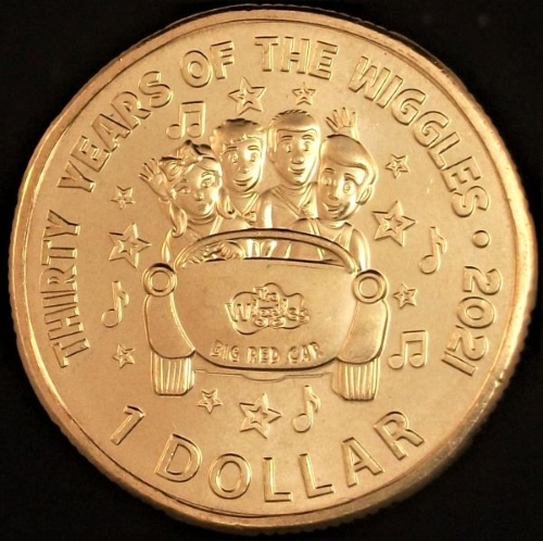 Storybook,-Novel-&-TV-Characters-On-Coins---Show-Yours