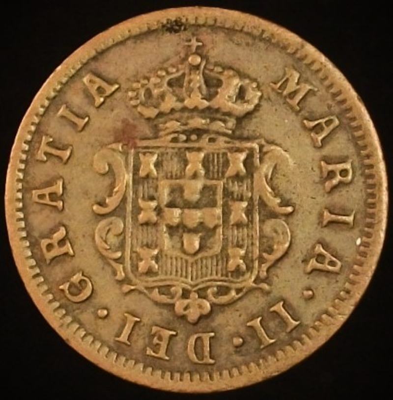 1853-Mozambique-1-Real