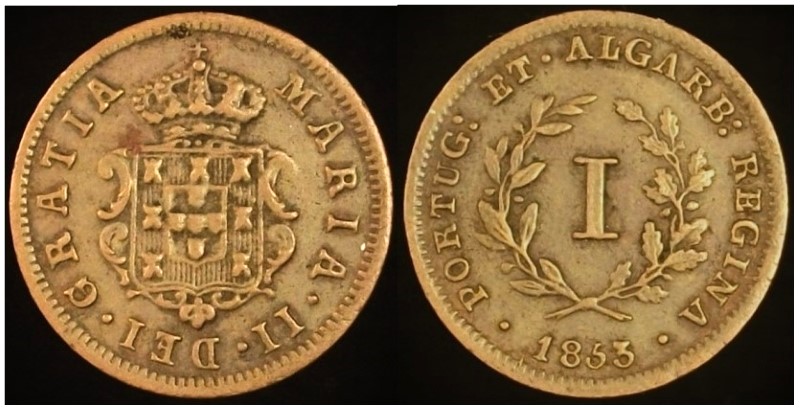 1853-Mozambique-1-Real