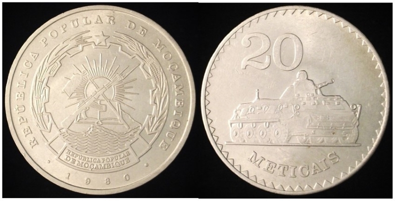 Post-Your-Coins-Depicting-Weaponry!