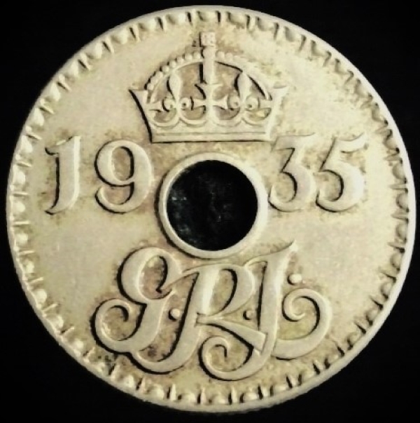 Bring-Out-Your-KM#4-Or-Y#4-Coins-For-Show-&-Tell