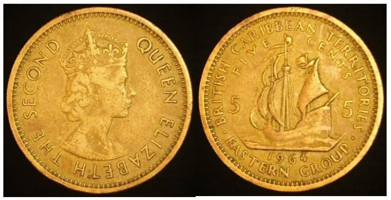 Bring-Out-Your-KM#4-Or-Y#4-Coins-For-Show-&-Tell