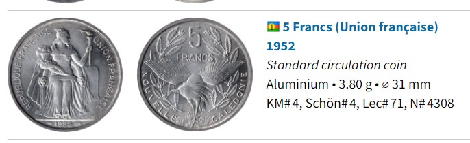 Bring-Out-Your-KM#4-Or-Y#4-Coins-For-Show-&-Tell