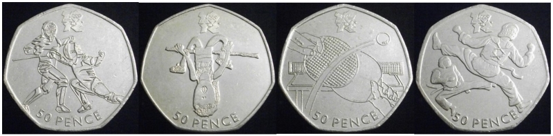 Post-Your-Coins-Or-Medals-With-A-Sports-Theme