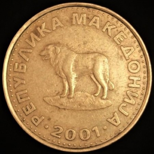 Post-Your-Coins/Tokens/Medals-Depicting-Domesticated-Animals