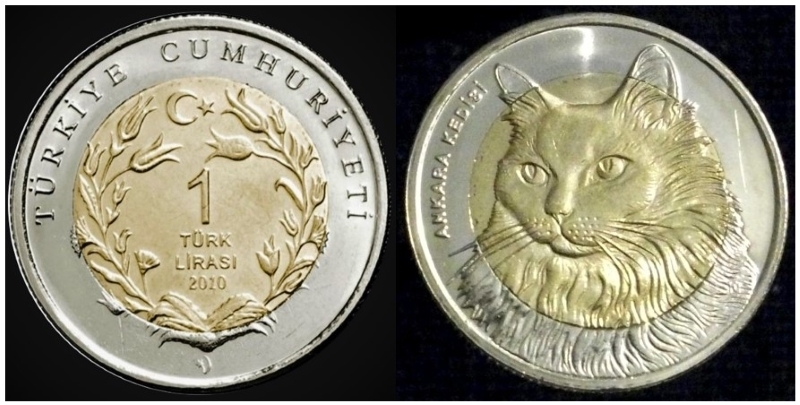 Post-Your-Coins/Tokens/Medals-Depicting-Domesticated-Animals